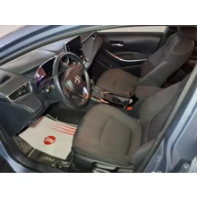 TOYOTA-COROLLA-1.8 HYBRID DREAM E-CVT