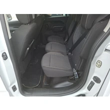 PEUGEOT-RIFTER-ALLURE 1.5 BLUEHDI 130HP EAT8