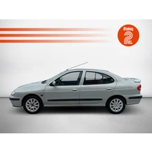 RENAULT-MEGANE-1.6 16V DYNAMIQUE
