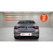 RENAULT-MEGANE-SEDAN ICON 1.3 TCE 140 bg EDC