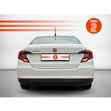 FIAT-EGEA-1.6 MJET 130HP URBAN DCT
