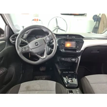 OPEL-CORSA-1.2 BENZİNLİ AT8 100 HP EDITION