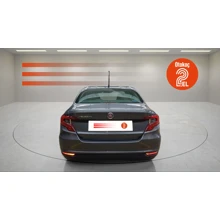FIAT-EGEA-1.3 MJET II DS 95 HP EASY