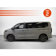 FORD-TOURNEO CUSTOM-320S MBUS BGJ U 170PS AT EU6.2 TITANIUM