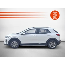 KIA-STONIC-1.4L 100PS OTOMATİK BENZİNLİ COOL