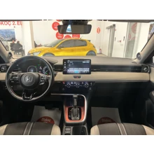 HONDA-HR-V-1.5L e:HEV HYBRID ELEGANCE CVT