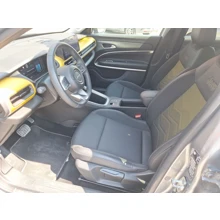 JEEP-AVENGER-115KW SUMMIT 4X2 ELEKTRİK