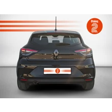 RENAULT-CLIO-EVOLUTION 1.0 TCE X-TRONIC 90 BG