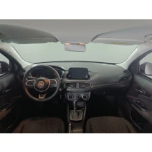 FIAT-EGEA-1.6 MJET 130HP CROSS URBAN DCT