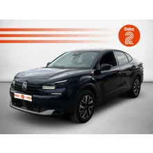 CITROEN-C4 X-1.2 PURETCH 130HP YOU EAT8