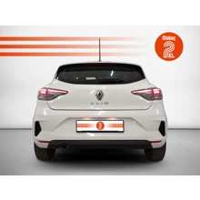 RENAULT-CLIO-EQUILIBRE 1.0 TCE X-TRONIC 90 BG