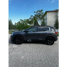 2022 C5 AIRCROSS-1.6 Benzin-Full-ORJ-Kazasız- yeni Mich. Lastik