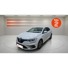 RENAULT-MEGANE-SEDAN TOUCH 1.3 TCE 140 BG EDC (E)