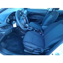 FIAT-EGEA-1.6 MJET 130HP EASY DCT Dizel EU6 D Sedan İÇTEN YANMALI