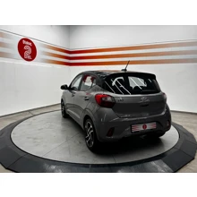 HYUNDAI-I10-1.2 MPI 5 İLERİ AMT ELITE ÇİFT RENK(BEN)