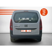 FIAT-DOBLO COMBİ-EASY 1.5 100 HP BLUEHDI E6.4