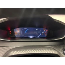 PEUGEOT-2008-ALLURE 1.2 PURETECH 130HP EAT8