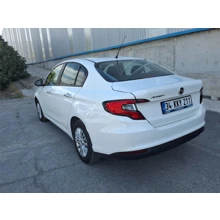 FIAT-EGEA-1.6 MJET 130HP EASY DCT