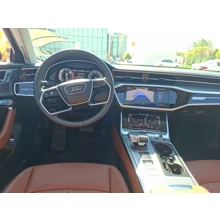 AUDI-A6-A6 SEDAN 40 TDI QUA.204HP ADV.STR