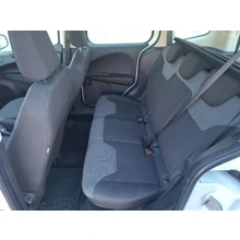 FORD-TOURNEO COURIER JOURNEY-1.5L TDCI 100PS JOURNEY TREND EU6.2