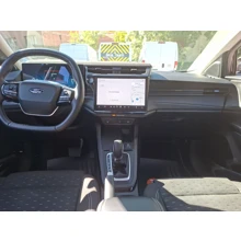 FORD-PUMA-SUV, 1.0L ECOBOOST 125PS, DCT MHEV