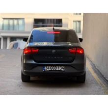2016 SEAT TOLEDO 1.2 TSI 110 HP | MANUEL | HASAR KAYITSIZ