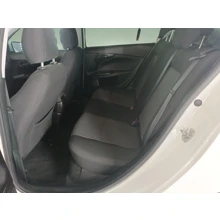 FIAT-EGEA-1.6 MJET 130HP EASY DCT