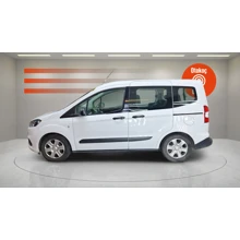 FORD-TOURNEO COURIER JOURNEY-1.5L TDCI 100PS JOURNEY TREND EU6.2