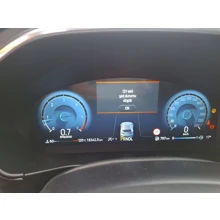 FORD-FOCUS-TITANIUM X 4K 1.5L EBLUE 115PS AT GSR