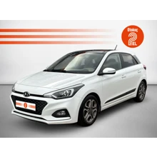 HYUNDAI-I20-1.0 T 100PS ELITE BENZİN OTOMATİK