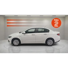 FIAT-EGEA-1.3 MJET II DS 95 HP EASY