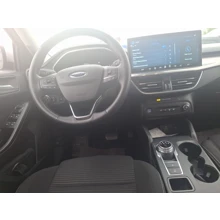FORD-FOCUS-TITANIUM STIL 4K 1.5LEBLUE 115PS AT GSR