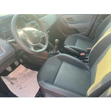 DACIA-DUSTER-COMFORT 1.3 TCE 150 BG 4x4