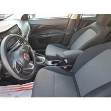 FIAT-EGEA-1.6 MJET 130HP EASY DCT