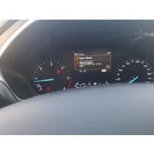 FORD-FOCUS-TITANIUM STIL 4K 1.5LEBLUE 115PS AT GSR