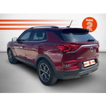 SSANGYONG-KORANDO-1.5 TURBO BENZİNLİ 4x2 AT LIMITED