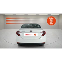 FIAT-EGEA-1.6 MJET 130HP EASY DCT