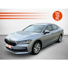 SKODA-SUPERB-1.5 TSI MHEV DSG PREMIUM