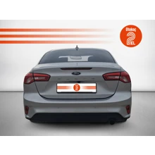 FORD-FOCUS-TITANIUM STIL 4K 1.5LEBLUE 115PS AT GSR