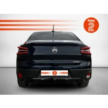 CITROEN-C4 X-1.2 PURETCH 130HP YOU EAT8