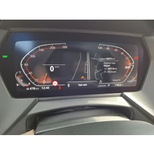BMW-2 SERISI-1.5 218I GRANCOUPE SPORT LINE