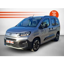 FIAT-DOBLO COMBİ-PREMIO PLUS 1.5 130 HP BLUEHDI E6.4 AT