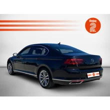 VOLKSWAGEN-PASSAT-1.5 TSI ACT 150 PS ELEGANCE DSG