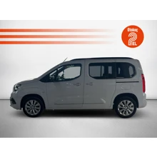 OPEL-COMBO-1.5 DİZEL 130HP AT-8 LIFE ELEGANCE