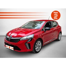 RENAULT-CLIO-EVOLUTION 1.0 TCE X-TRONIC 90 BG