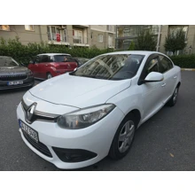 RENAULT FLUENCE TOUCH 1.5 DCI EDC 110 BG 