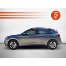 SKODA-KAMIQ-1.0 TSI 110 PS DSG ELITE