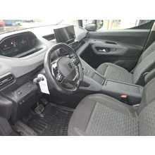 PEUGEOT-RIFTER-GT 1.5 BLUEHDI 130HP EAT8
