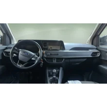 FORD-TOURNEO COURIER-1.5 L ECOBLUE 100PS DELUXE KOMBİ