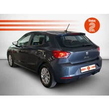 SEAT-IBIZA-1.0 ECO TSI 115 HP DSG S&S STYLE
